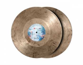 2LP Ramin Djawadi: Game Of Thrones (Music From The HBO Series - Season 7 LTD | NUM | CLR