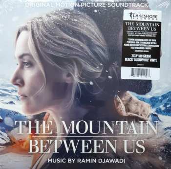 2LP Ramin Djawadi: The Mountain Between Us (Original Motion Picture Soundtrack)