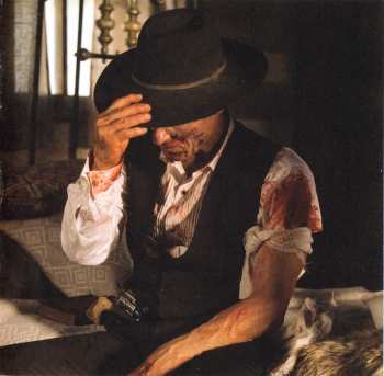 2CD Ramin Djawadi: Westworld (Music From The HBO® Series - Season 2)