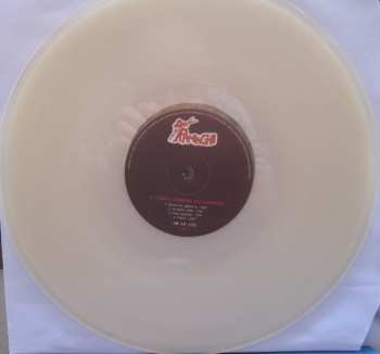 LP Raminghi: ...Il Lungo Cammino Dei Raminghi CLR