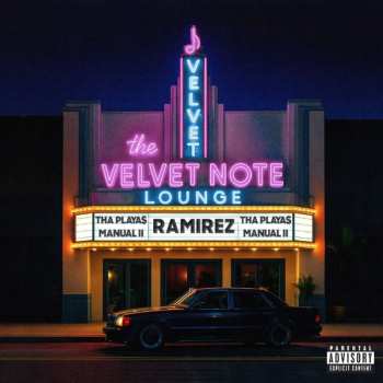 Album Ramirez: Tha Playas Manual Ii