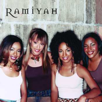 Album Ramiyah: Ramiyah