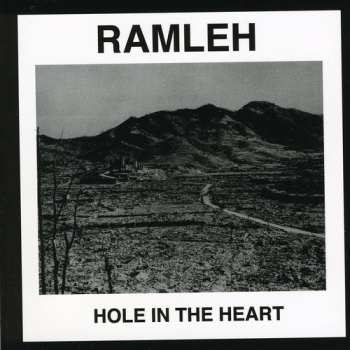 CD Ramleh: Hole In The Heart