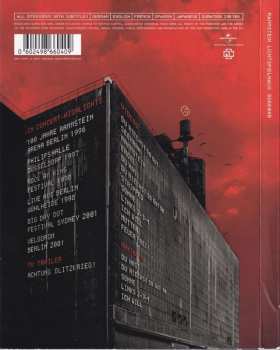 DVD Rammstein: Lichtspielhaus