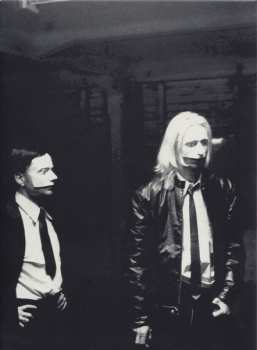 DVD Rammstein: Lichtspielhaus