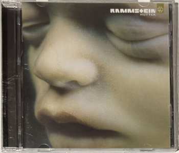 CD Rammstein: Mutter