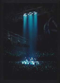 2CD/Blu-ray Rammstein: Rammstein: Paris