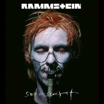 CD Rammstein: Sehnsucht DIGI