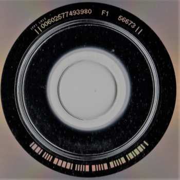 CD Rammstein: Rammstein