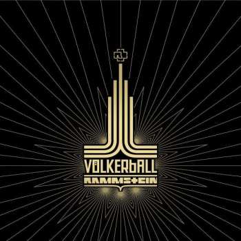 Album Rammstein: Völkerball