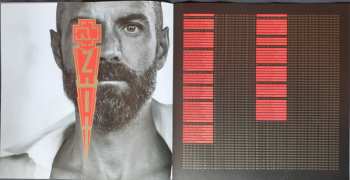 2LP Rammstein: Zeit