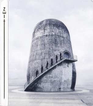 CD Rammstein: Zeit DLX | LTD | DIGI
