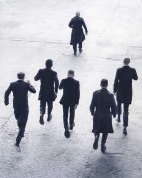 CD Rammstein: Zeit DLX | LTD | DIGI