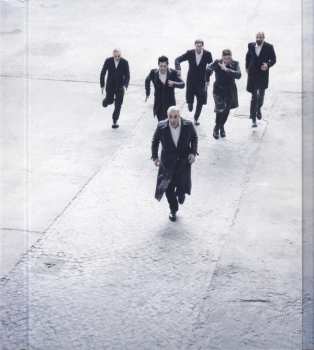 CD Rammstein: Zeit DLX | LTD | DIGI