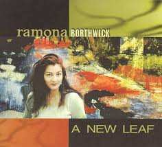 Album Ramona Borthwick: A New Leaf