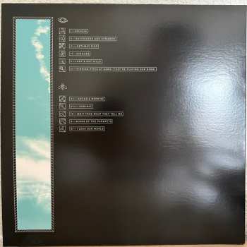 LP Ramona Lisa: Arcadia CLR