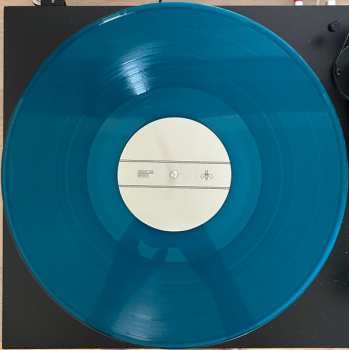 LP Ramona Lisa: Arcadia CLR