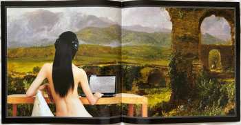 LP Ramona Lisa: Arcadia CLR