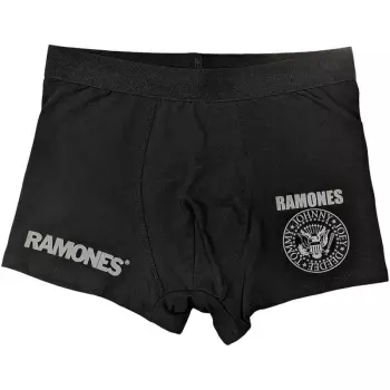 Boxers Presidential Seal
