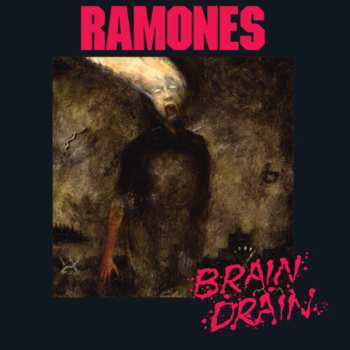 Album Ramones: Brain Drain