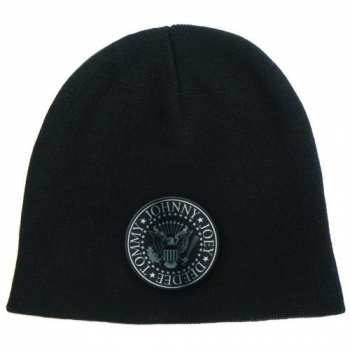 Merch Ramones: Sapka Presidential Seal