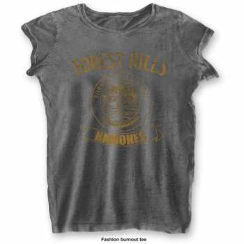 Merch Ramones: Női Póló Forest Hills 