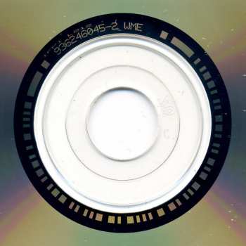 CD Ramones: It's Alive