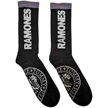 Merch Ramones: Bokazokni Presidential Seal
