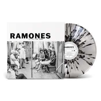 LP Ramones: The 1975 Sire Demos (Record Store Day 2024)