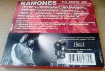 CD Ramones: The Cretin Hop