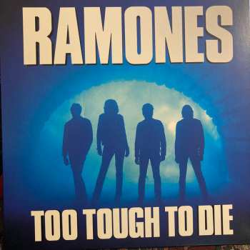7LP/Dobozkészlet Ramones: The Sire Albums 1981-1989 LTD | NUM | CLR