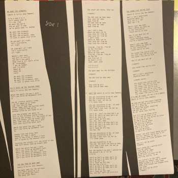 7LP/Dobozkészlet Ramones: The Sire Albums 1981-1989 LTD | NUM | CLR