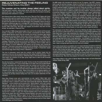 4LP/Dobozkészlet Ramones: Europe 1966 LTD
