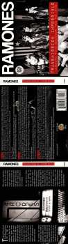 3CD Ramones: Transmission Impossible DIGI