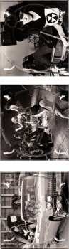 3CD Ramones: Transmission Impossible DIGI