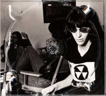 3CD Ramones: Transmission Impossible DIGI