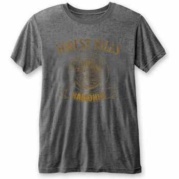 Merch Ramones: Póló Forest Hills 