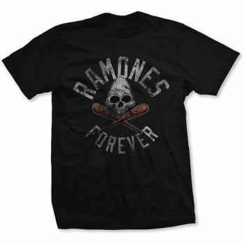 Merch Ramones: Póló Forever 