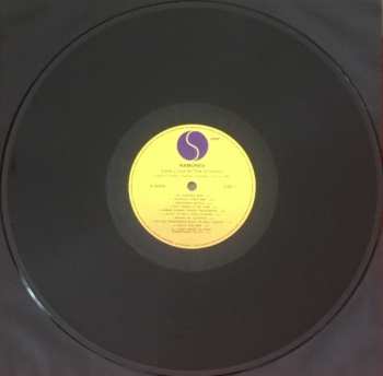 LP Ramones: Triple J Live At The Wireless - Capitol Theatre, Sydney, Australia, July 8, 1980 LTD | NUM