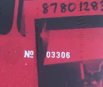 LP Ramones: Triple J Live At The Wireless - Capitol Theatre, Sydney, Australia, July 8, 1980 LTD | NUM