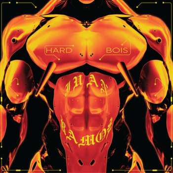 Album Ramos,juan: Hard Bois