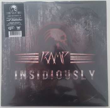 LP Ramp: Insidiously LTD