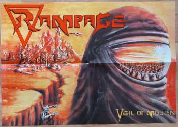 LP Rampage: Veil Of Mourn