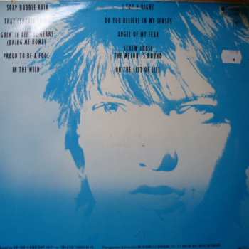 LP Rams: Romantic Challenge