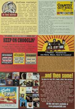 LP Ramsay Midwood: Shoot Out At The OK Chinese Restaurant