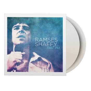 2LP Ramses Shaffy: Laat Me