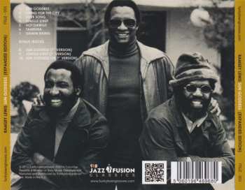 CD Ramsey Lewis: Sun Goddess