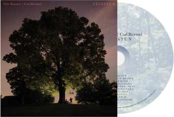 CD Ramsey,tyler / Broemel,carl: Celestun