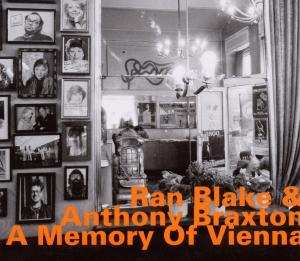 Album Anthony Braxton: A Memory Of Vienna