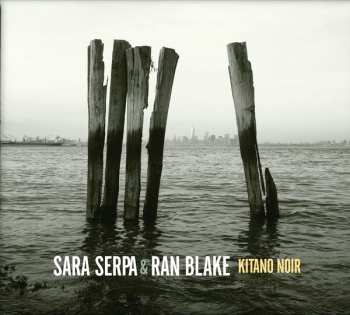 Album Ran Blake: Kitano Noir